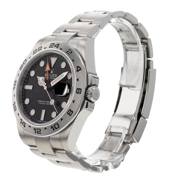 Rolex Explorer II 216570 Image 2